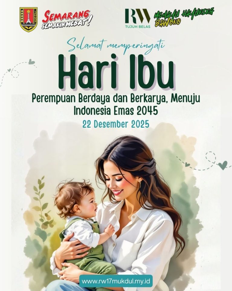 hari ibu