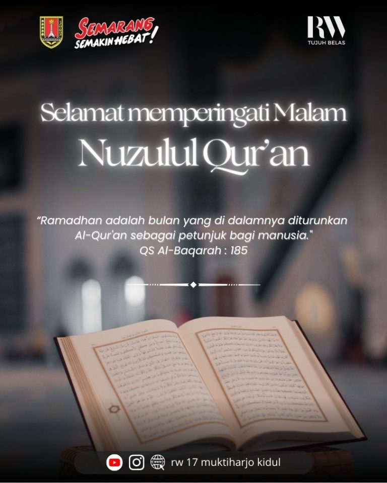 nuzulul Instagram Post